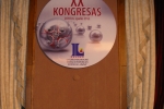 Garbingos vietos lauke A. Kondruseviciaus, M. Grigelio, J. Grybausko ir V. Gilio.