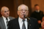 Ilja Ostrovskij neeilinio kongreso metu neigiamai įvertino rietenas tarp vežėjų ir vadovybės ir linkėjo konstruktyvaus darbo. 