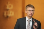 UAB "Samarina" vadovas Mindaugas Kapleris viešai išreiškė nusivylimą dabartine situacija "Linavoje". 