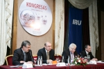 "Linavos" vadovybė neeilinio kongreso metu buvo atakuojama vežėjų klausimais. 