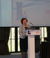 Europos parlamento narė Laima Andrikienė