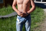 Tikrai karšta 