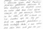 Paaiškinimo tęsinys 