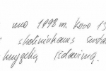 Paaiškinimo pabaiga 