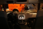 Vidaus detalės
