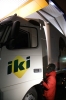 Paskutinės detalės prieš fiksuojant rezultatą