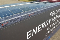 Saulės energijos kolektoriai