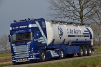 3 vieta Scania R580