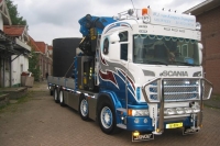 2 vieta Scania G440