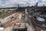 Geležinkelio projektas Londone Crossrail