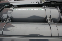 Suspaustų gamtinių dujų (CNG) bakai