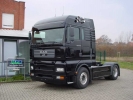 MAN TGA