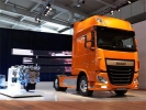 Naujasis DAF XF