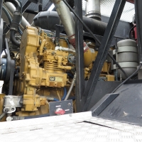 „Lentner Avenger“ ratus suka 750 AG motoras
