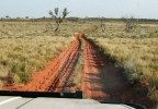 Дорога Canning Stock Route