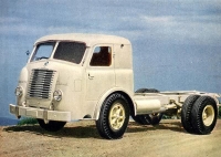 Pegaso Diesel (Z-202), pravardžiuojams Mofletes (Papūstžandis)
