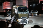 Naujasis Renault flagmanas Range T