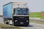 Naujasis Renault tolimųjų reisų vilkikas