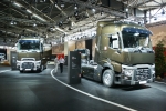 Renault Range T