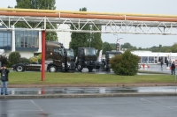 Į kelią išlydėjo naujoji Renault sunkvežimių serija