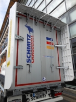 Aerodinaminis paketas „Optiflow”