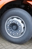 Modelis pristatomas tik su taupiomis Michelin padangomis