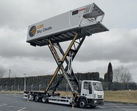 Mallaghan CT8000