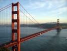 Auksinių vartų (Golden Gate) tiltas