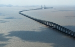 Hangdžou įlankos (Hangzhou Bay) tiltas