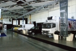 Mercedes technika