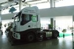 Iveco Stralis dar kartą