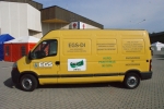Ekologiškam ir taupiam transportui priklauso ateitis