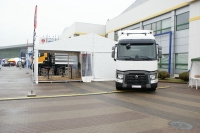 Naujasis Renault Range T