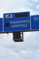 Ramybės kryžius