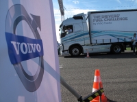 The Drivers‘ Fuel Challenge varžybų organizacija buvo nepriekaištinga