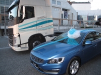 Galimybė laimėti naują automobilį - 1 iš 15 