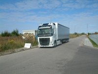 Kam atneš sėkmę naujieji Volvo FH?