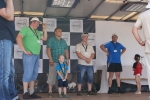 Keturi geriausieji patekę į finalą