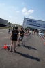 Taupumo rungtys buvo ne tik vairuotojams