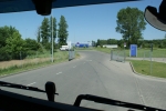 Prieš pradedant važiavimą