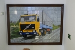 Interjero detalės