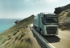 Naujasis „Volvo FH“ 