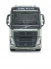„Volvo FH“  – iššūkis sunkvežimių pramonėje